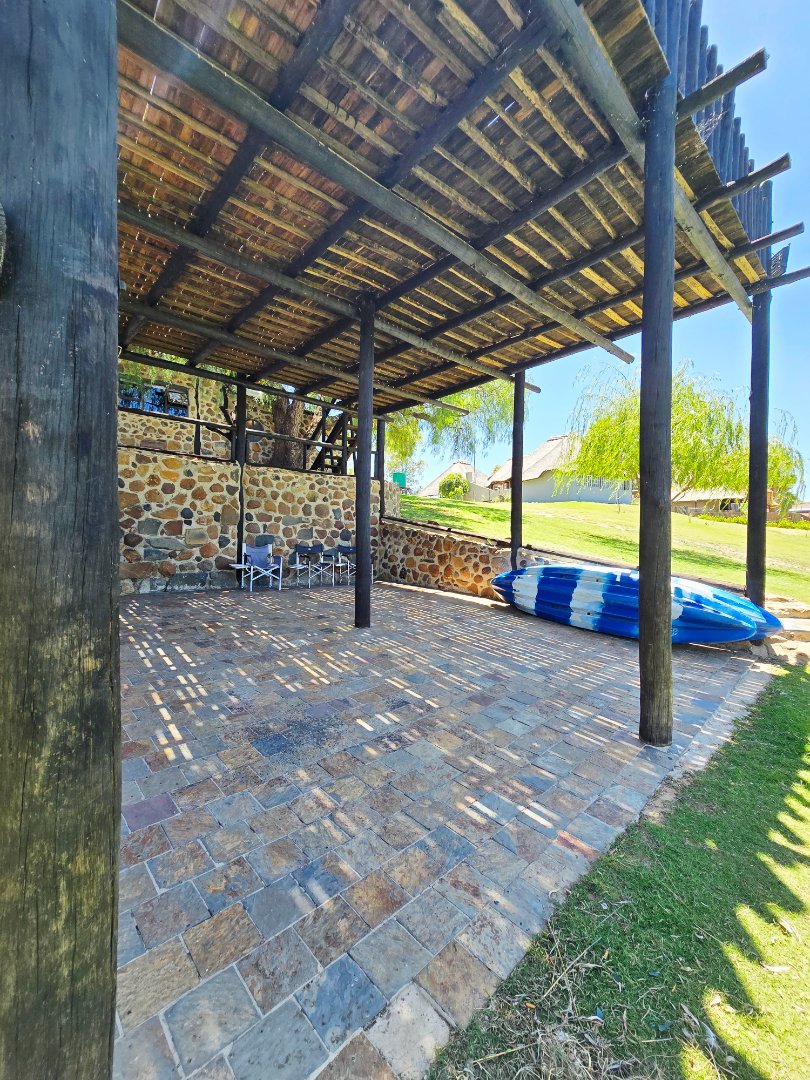 Commercial Property for Sale in Bloemhof Rural North West